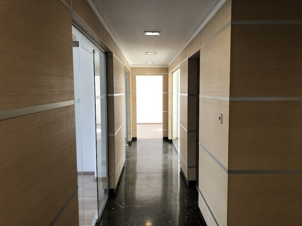 For Sale: Commercial (Office) in City Center, Limassol  | Key Realtor Cyprus