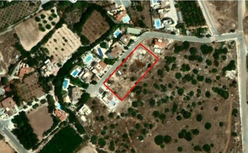 For Sale: (Residential) in Pegeia, Paphos  | Key Realtor Cyprus