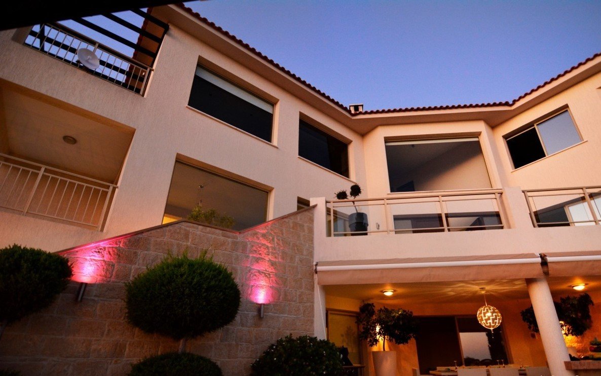 For Sale: House (Detached) in Tala, Paphos  | Key Realtor Cyprus