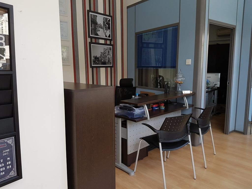 For Sale: Commercial (Office) in Old town, Limassol  | Key Realtor Cyprus