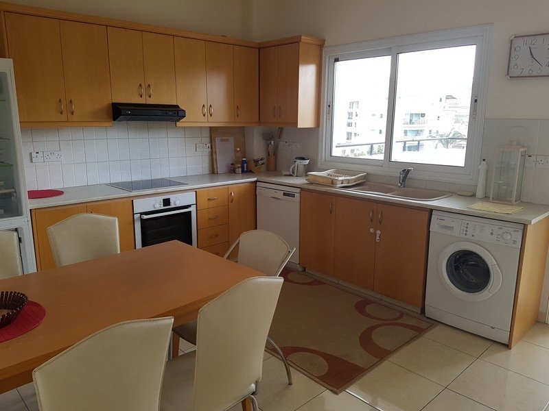 For Sale: Apartment (Penthouse) in Neapoli, Limassol  | Key Realtor Cyprus