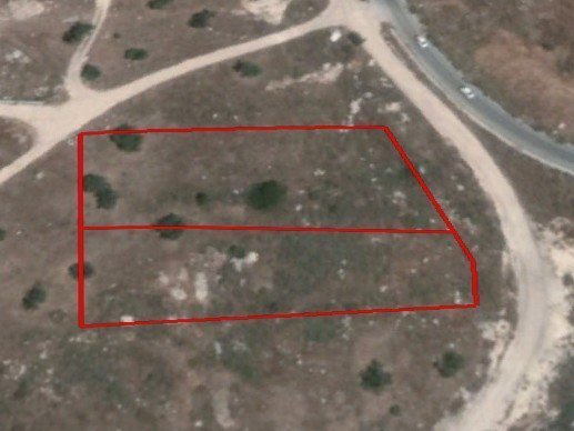 For Sale: Land (Residential) in Kolossi, Limassol  | Key Realtor Cyprus