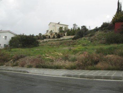 For Sale: (Residential) in Tala, Paphos  | Key Realtor Cyprus