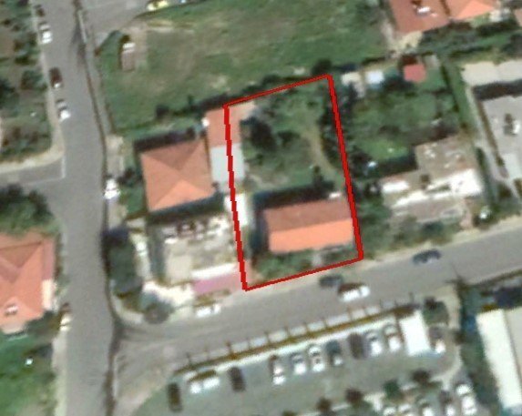 For Sale:  (Residential) in Petrou kai Pavlou, Limassol  | Key Realtor Cyprus