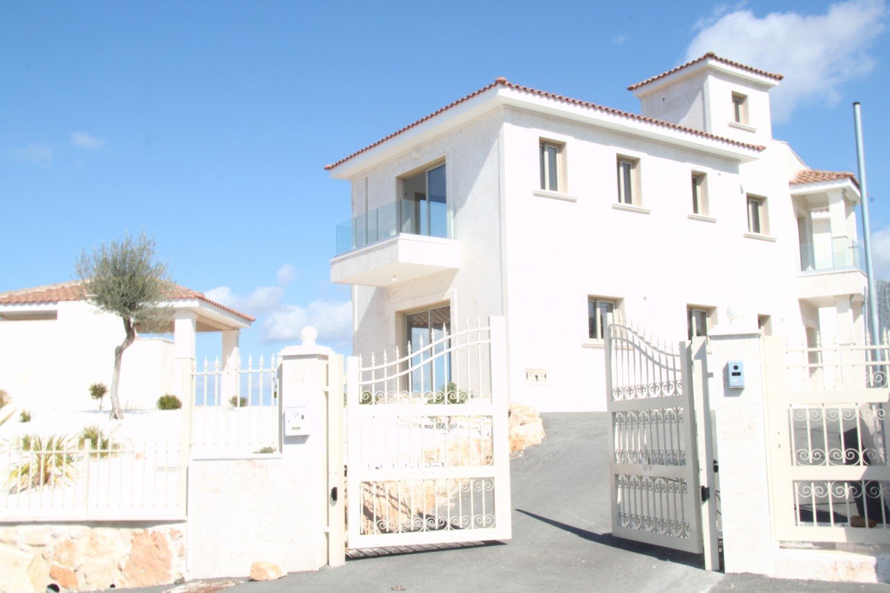 For Sale: House (Detached) in Sea Caves Pegeia, Paphos  | Key Realtor Cyprus