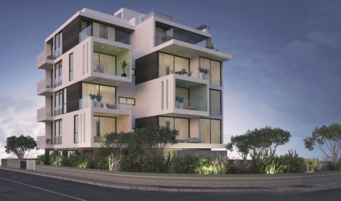 For Sale: Investment (Residential) in Mouttalos, Paphos  | Key Realtor Cyprus