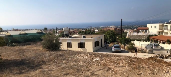 For Sale:  (Residential) in Pegeia, Paphos  | Key Realtor Cyprus