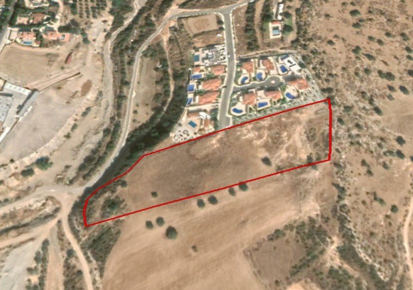 For Sale: (Residential) in Pegeia, Paphos  | Key Realtor Cyprus