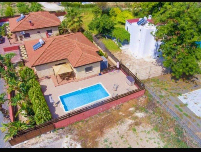 For Sale: House (Detached) in Polis Chrysochous, Paphos  | Key Realtor Cyprus