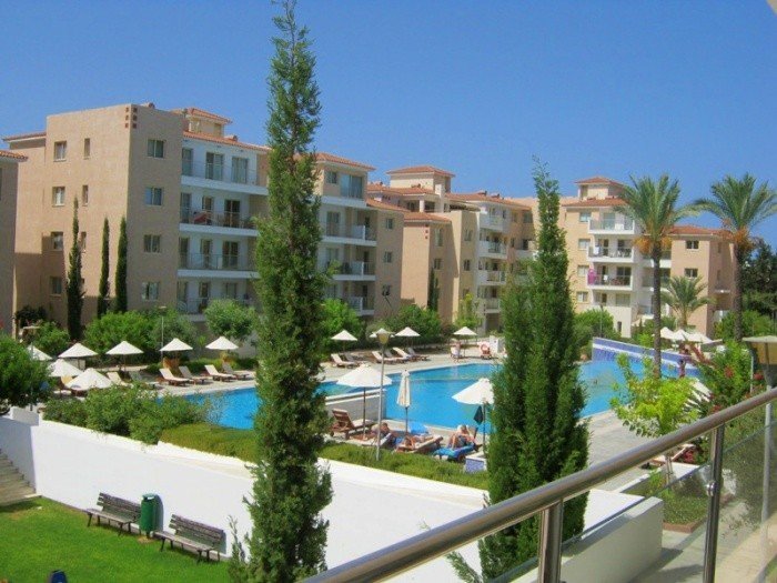 For Sale: Apartment (Flat) in Universal, Paphos  | Key Realtor Cyprus