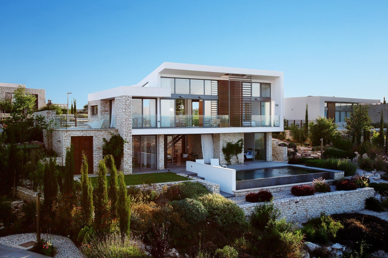 For Sale: House (Detached) in Tsada, Paphos  | Key Realtor Cyprus