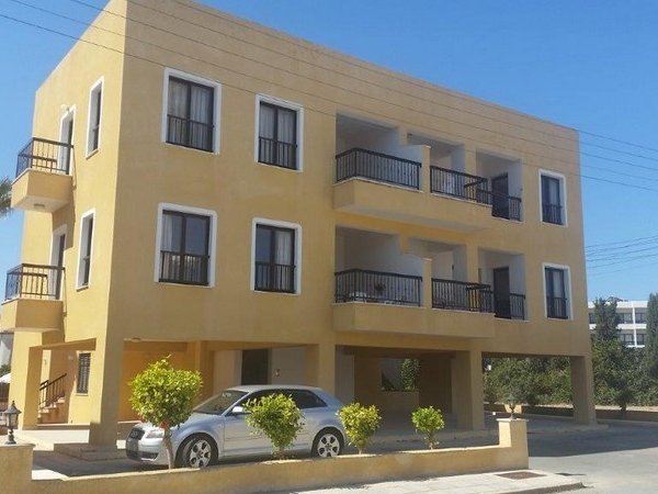 For Sale: Investment (Building) in Kato Paphos, Paphos  | Key Realtor Cyprus