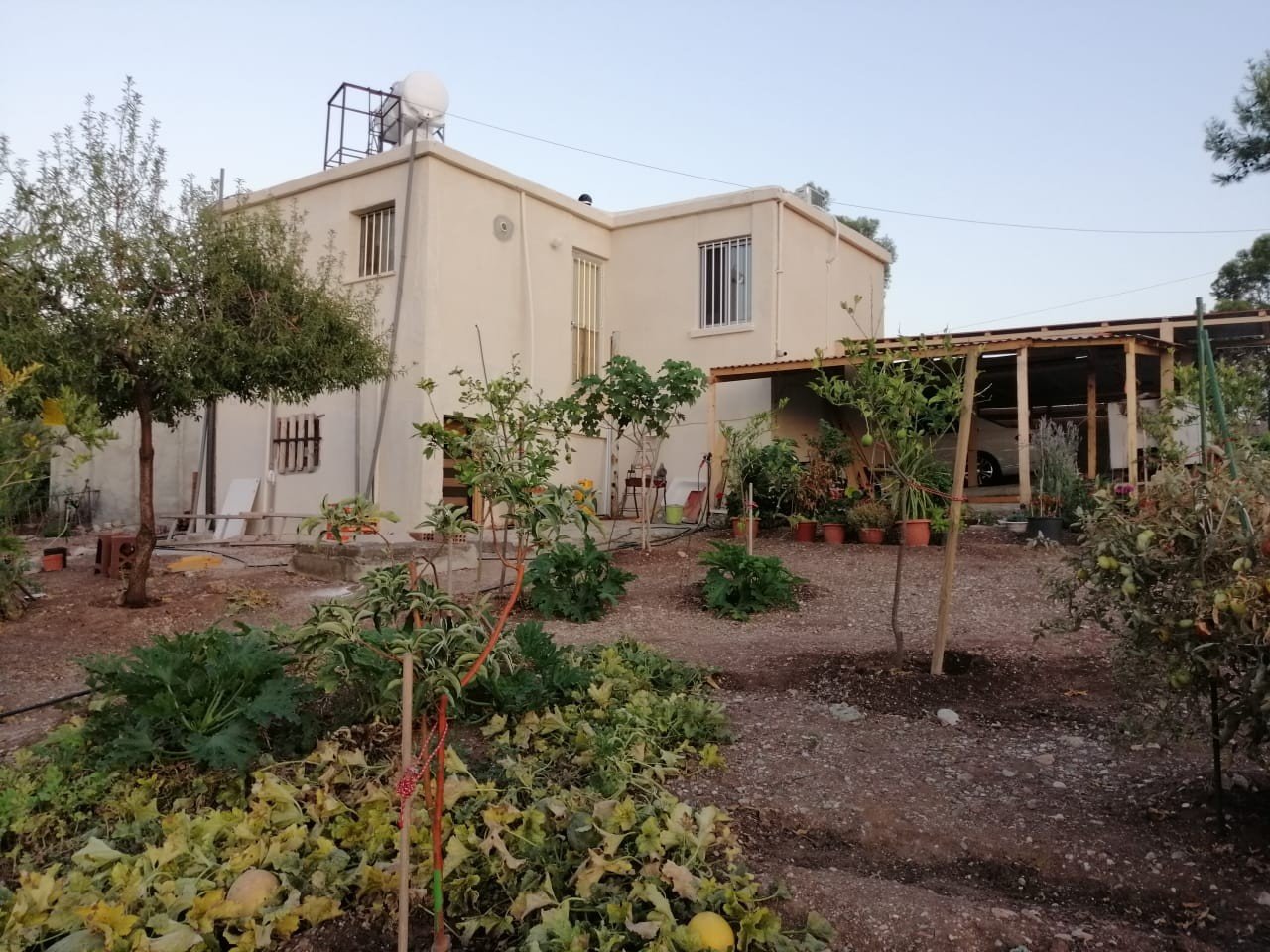 For Sale: House (Detached) in Nikoklia, Paphos  | Key Realtor Cyprus