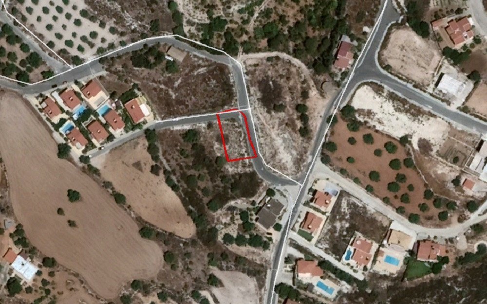 For Sale: (Residential) in Armou, Paphos  | Key Realtor Cyprus