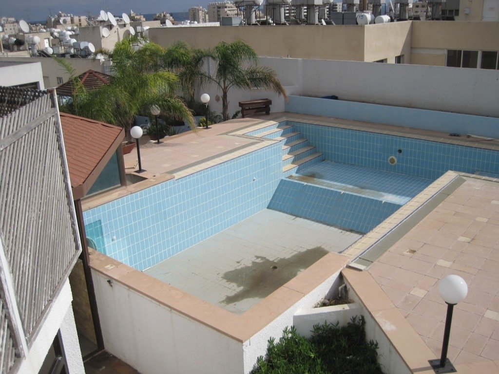 For Sale: Apartment (Flat) in Agia Triada, Limassol  | Key Realtor Cyprus