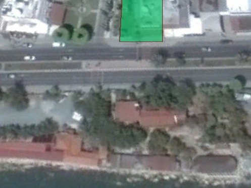 For Sale: Commercial (Shop) in Germasoyia Tourist Area, Limassol  | Key Realtor Cyprus
