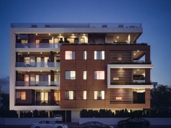 For Sale: Apartment (Flat) in Potamos Germasoyias, Limassol  | Key Realtor Cyprus