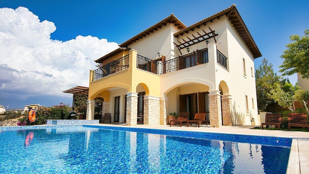 For Sale: House (Detached) in Aphrodite Hills, Paphos  | Key Realtor Cyprus