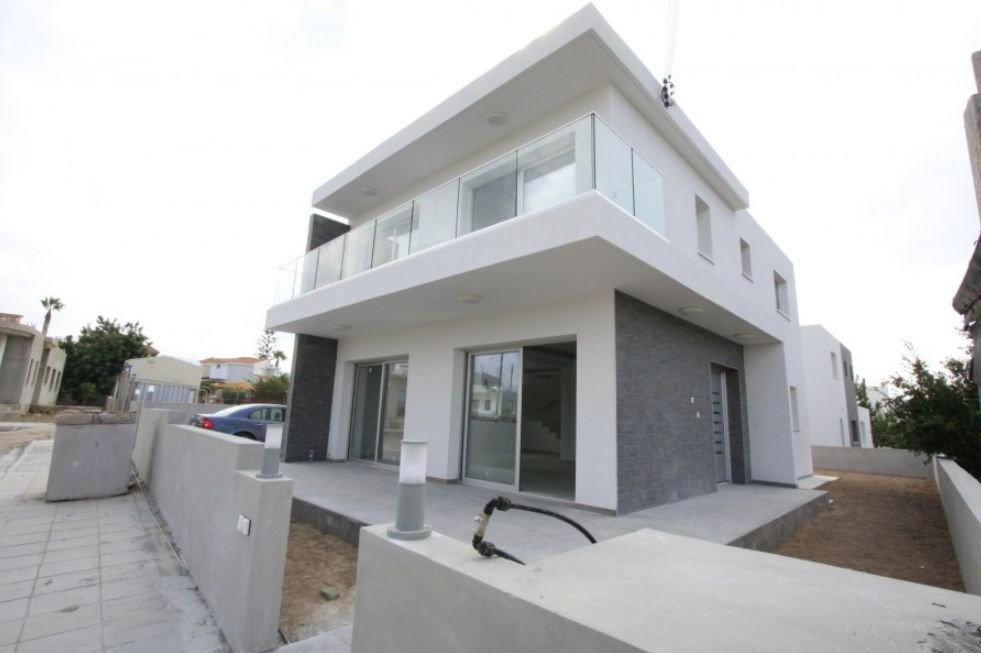 For Sale: House (Detached) in Anavargos, Paphos  | Key Realtor Cyprus