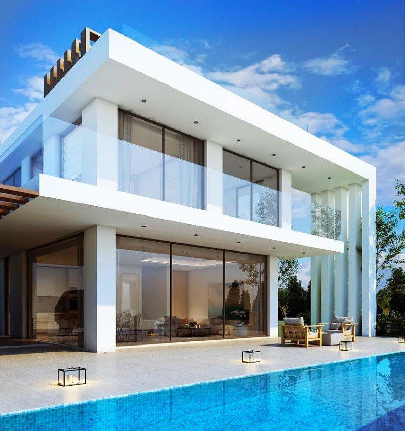 For Sale: House (Detached) in Protaras, Famagusta  | Key Realtor Cyprus
