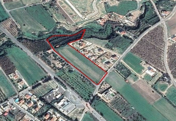 For Sale: (Residential) in Coral Bay, Paphos  | Key Realtor Cyprus