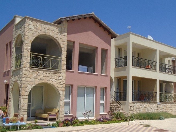 For Sale: Investment (Building) in Prodromi, Paphos  | Key Realtor Cyprus