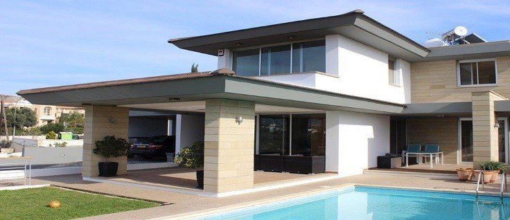 For Sale: House (Detached) in Konia, Paphos  | Key Realtor Cyprus