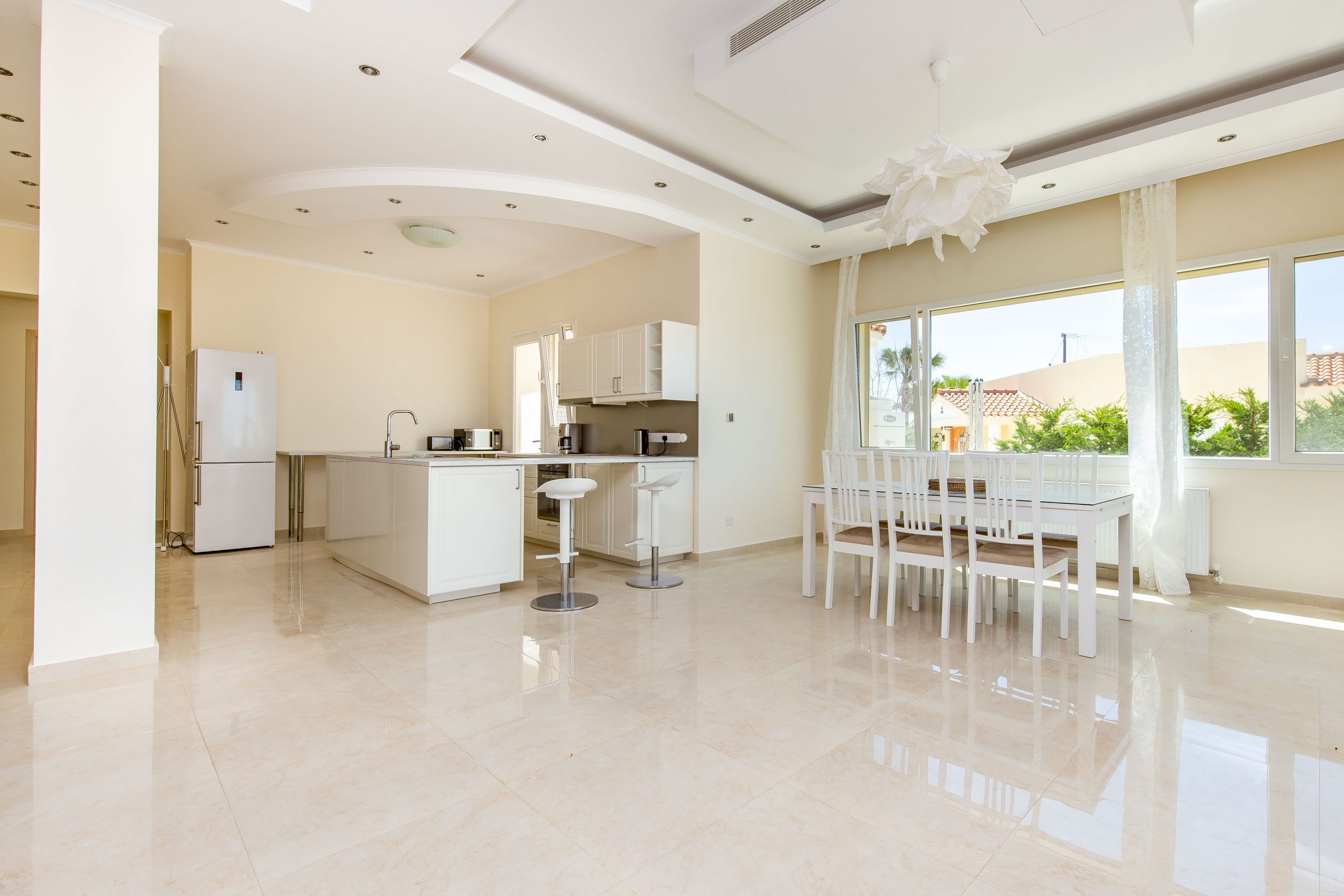 For Sale: House (Detached) in Coral Bay, Paphos  | Key Realtor Cyprus
