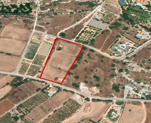 For Sale:  (Residential) in Pegeia, Paphos  | Key Realtor Cyprus