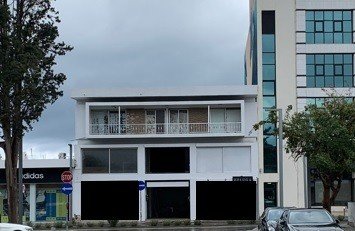 For Sale: Commercial (Building) in City Area, Paphos  | Key Realtor Cyprus
