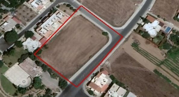 For Sale: (Residential) in Geroskipou, Paphos  | Key Realtor Cyprus