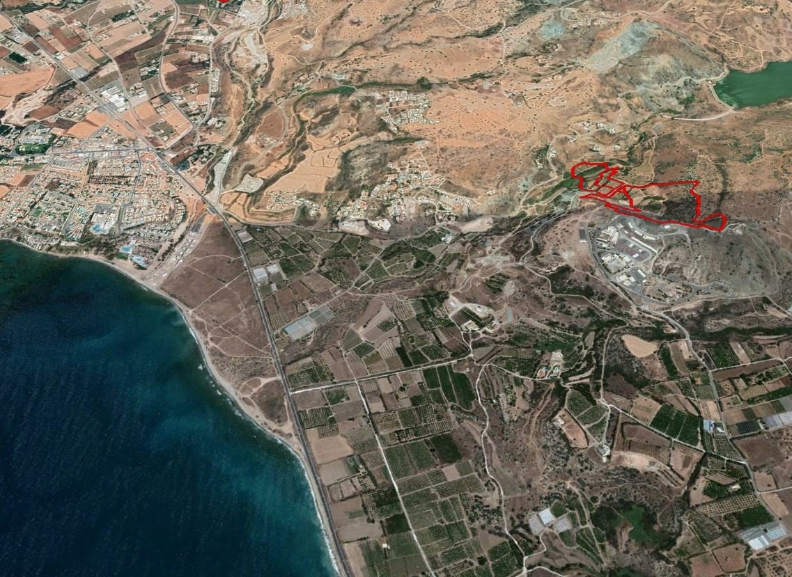 For Sale:  (Agricultural) in Pegeia, Paphos  | Key Realtor Cyprus