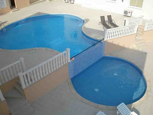 For Sale: Apartment (Flat) in Kato Paphos, Paphos  | Key Realtor Cyprus