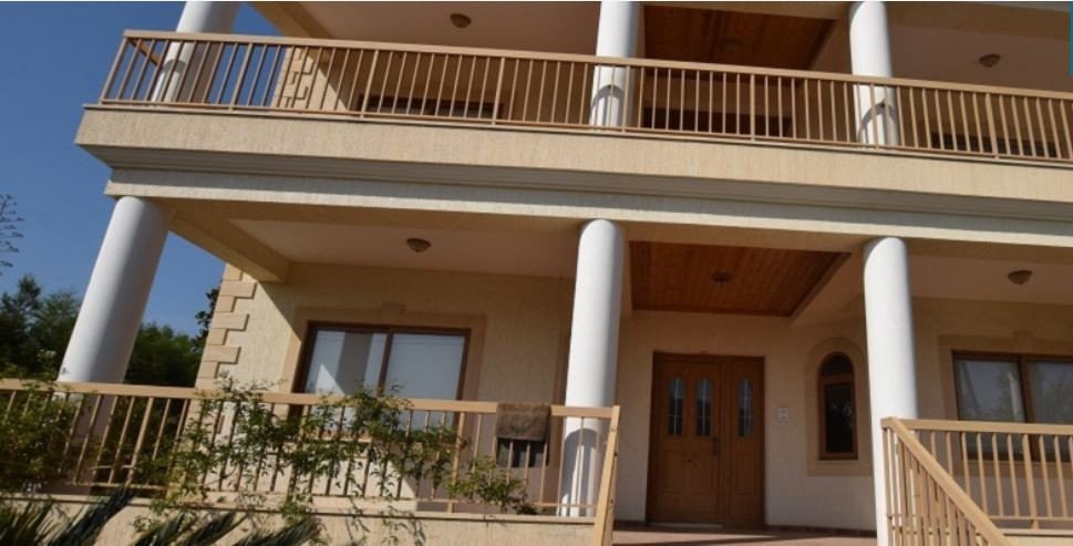 For Sale: House (Detached) in Timi, Paphos  | Key Realtor Cyprus