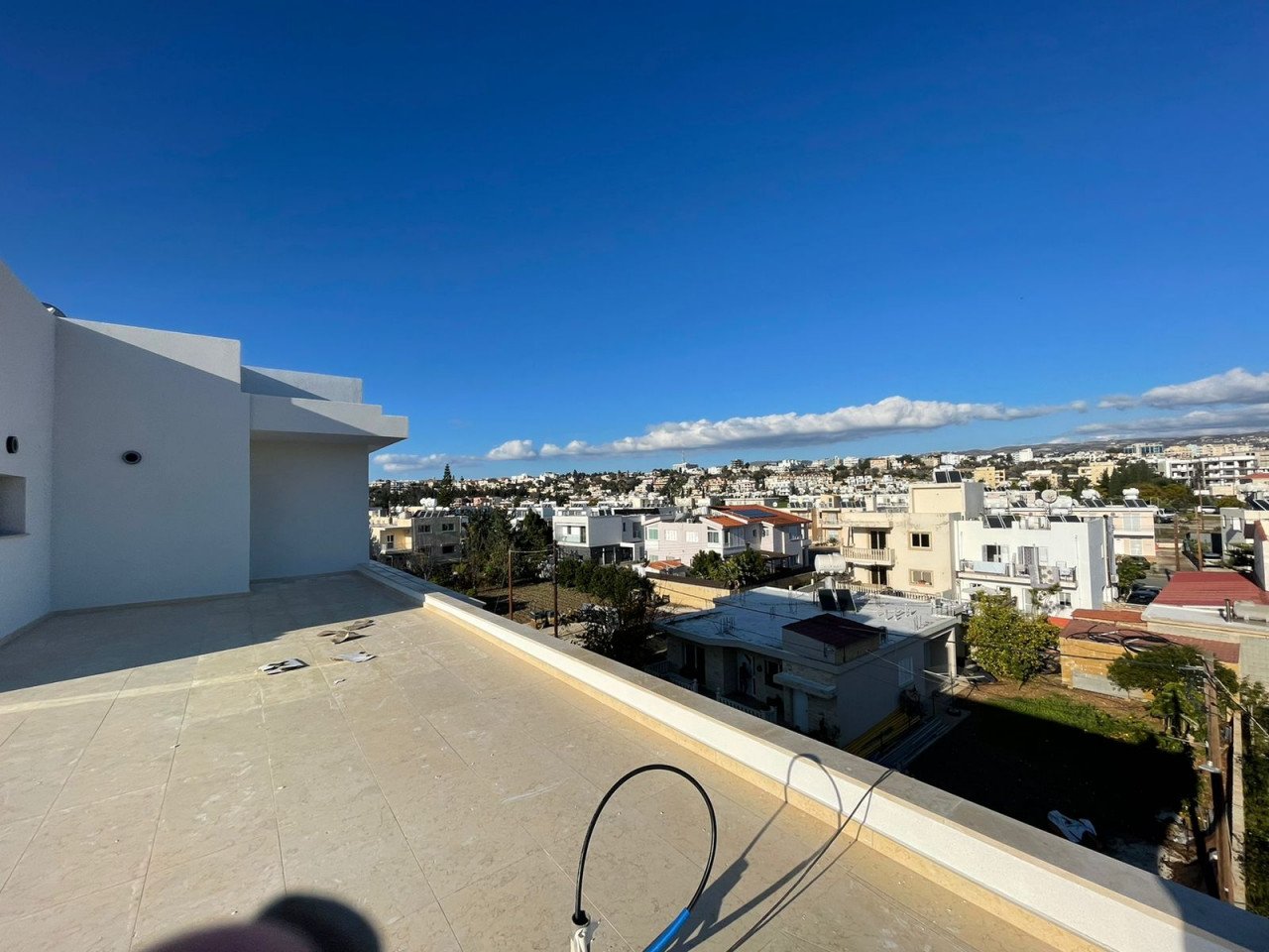 For Sale: Apartment (Penthouse) in Universal, Paphos  | Key Realtor Cyprus