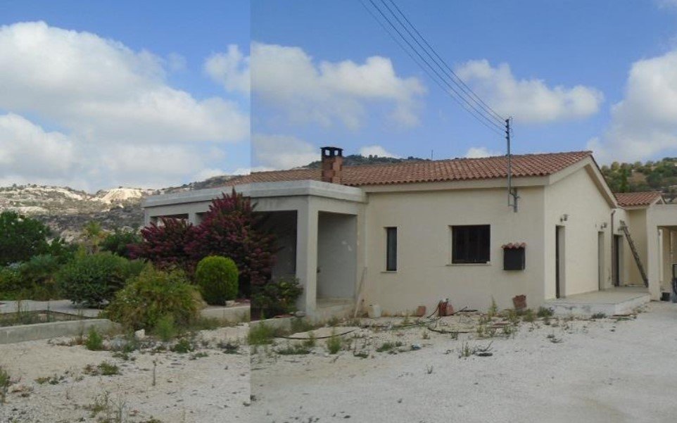 For Sale: House (Detached) in Episkopi, Paphos  | Key Realtor Cyprus