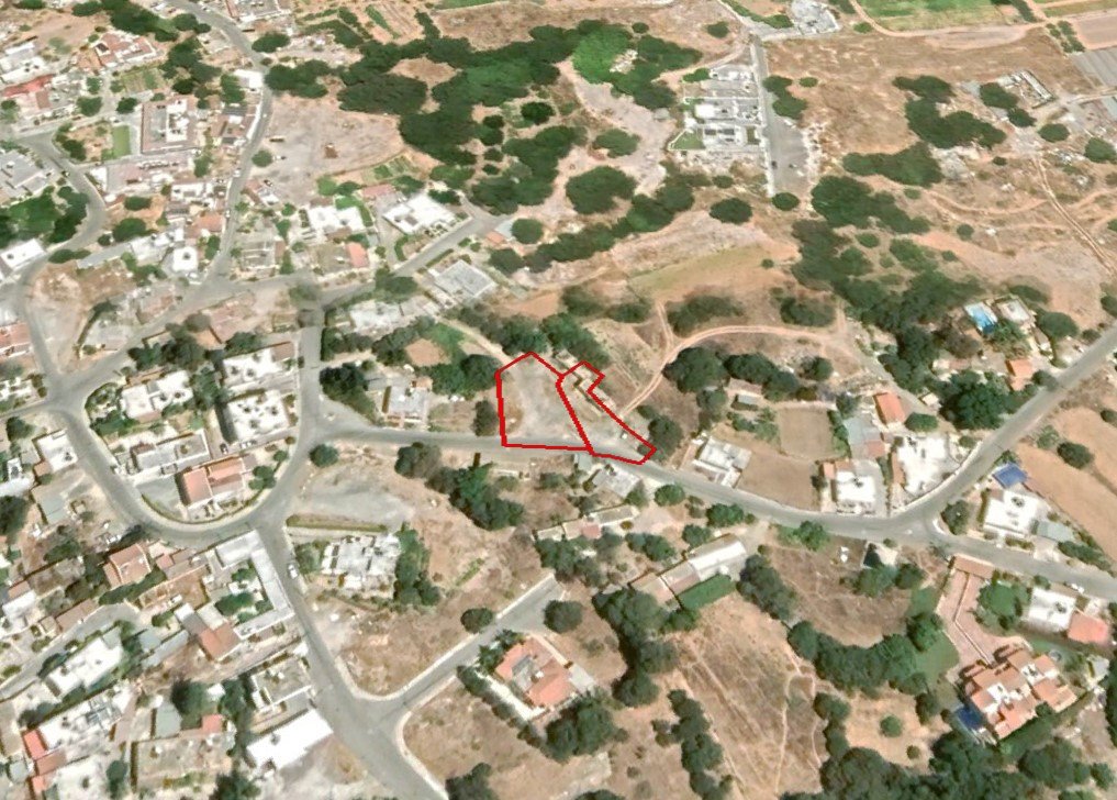 For Sale: (Residential) in Emba, Paphos  | Key Realtor Cyprus