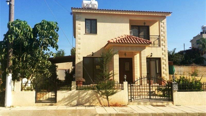 For Sale: House (Detached) in Timi, Paphos  | Key Realtor Cyprus