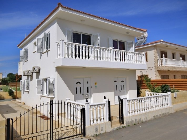 For Sale: House (Detached) in Agia Napa, Famagusta  | Key Realtor Cyprus