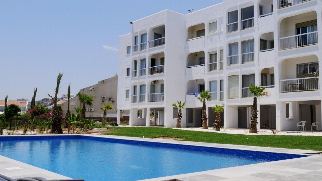 For Sale: Apartment (Flat) in Pyrgos, Limassol  | Key Realtor Cyprus