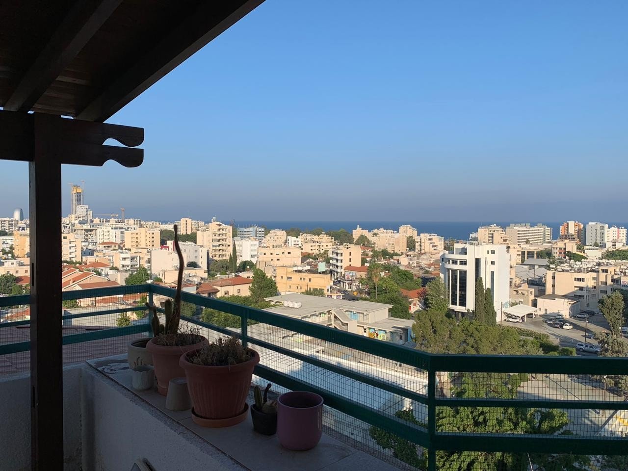 For Sale: Apartment (Penthouse) in Old town, Limassol  | Key Realtor Cyprus