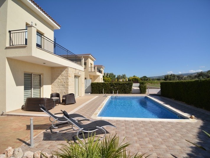 For Sale: House (Detached) in Prodromi, Paphos  | Key Realtor Cyprus