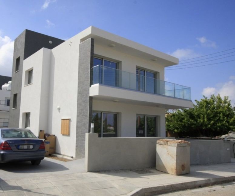 For Sale: House (Detached) in Anavargos, Paphos  | Key Realtor Cyprus