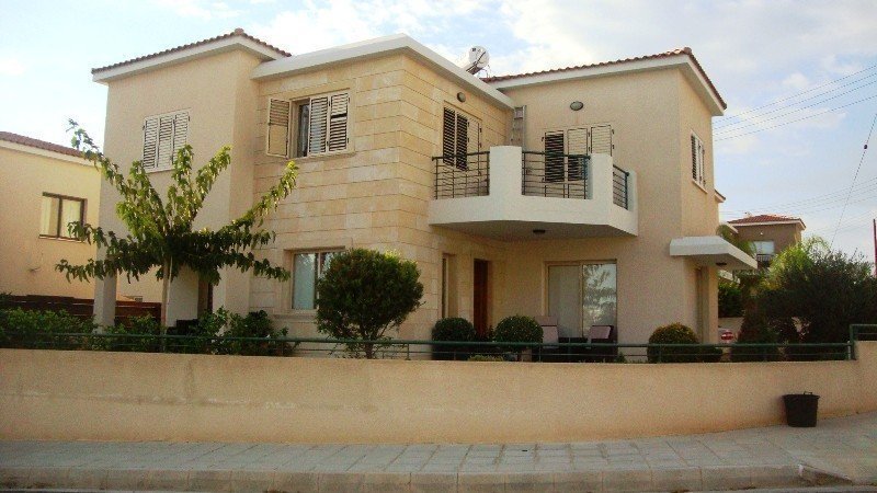 For Sale: House (Detached) in Chlorakas, Paphos  | Key Realtor Cyprus