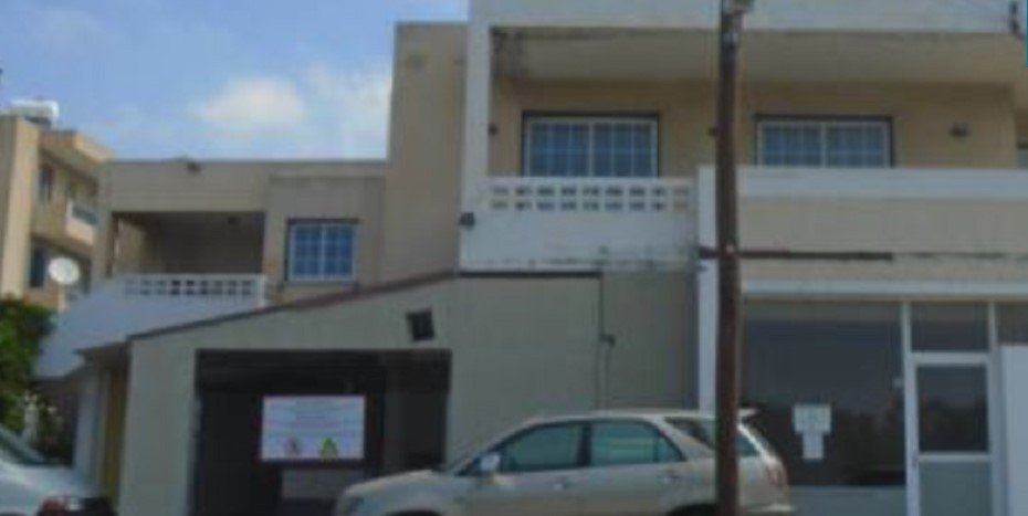 For Sale: Investment (Mixed Use) in Agios Pavlos, Paphos  | Key Realtor Cyprus