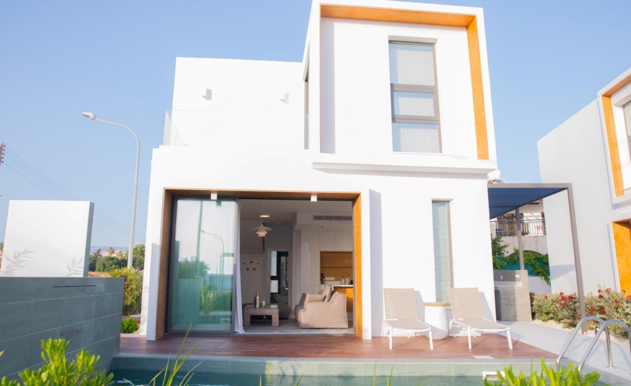For Sale: House (Detached) in Kato Paphos, Paphos  | Key Realtor Cyprus