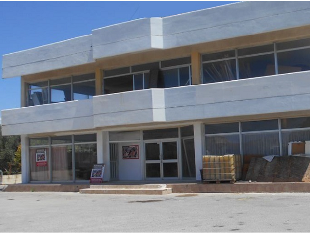 For Sale: Commercial (Warehouse) in Agios Pavlos, Paphos  | Key Realtor Cyprus