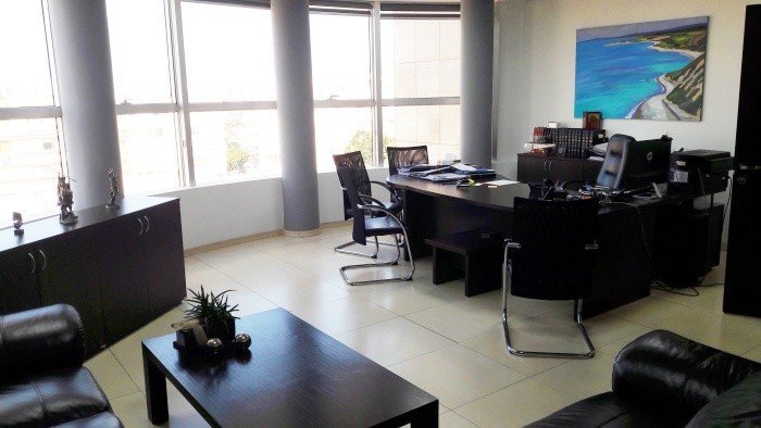 For Sale: Commercial (Office) in City Area, Paphos  | Key Realtor Cyprus