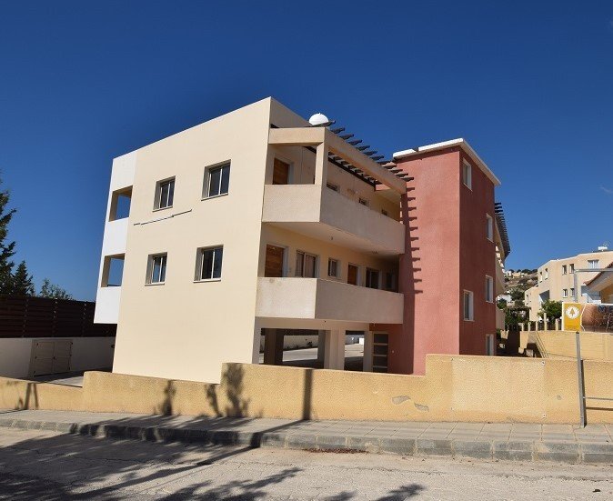 For Sale: Apartment (Studio) in Pegeia, Paphos  | Key Realtor Cyprus