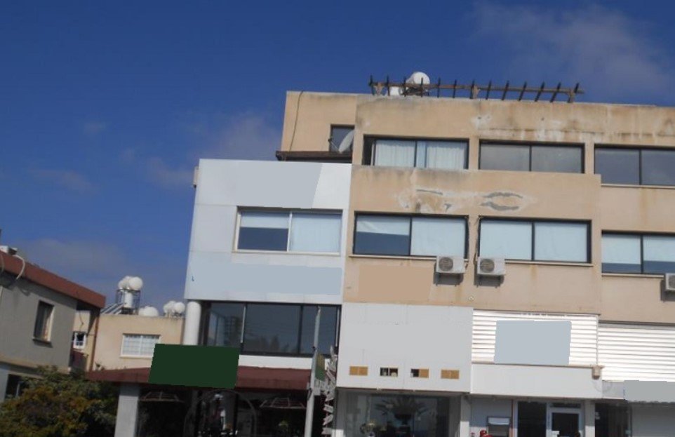 For Sale: Commercial (Office) in Agios Pavlos, Paphos  | Key Realtor Cyprus